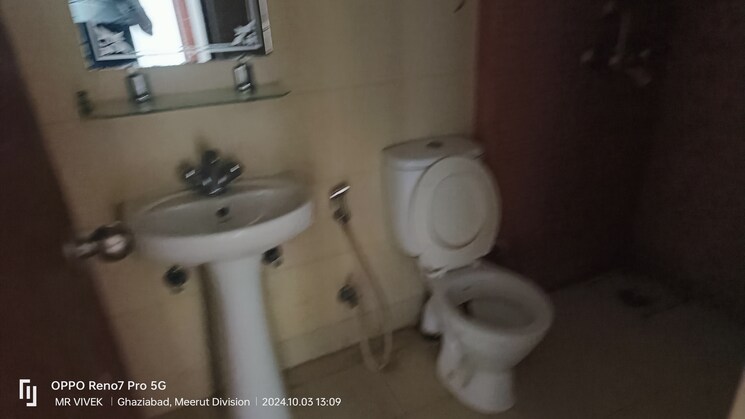 Bathroom, mahagun-mywoods 2 Bedroom 1190 Sq.Ft. Apartment In Sector 16c Greater Noida Greater Noida 8107623