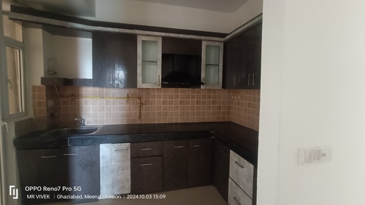 Kitchen, mahagun-mywoods 2 Bedroom 1190 Sq.Ft. Apartment In Sector 16c Greater Noida Greater Noida 8107623