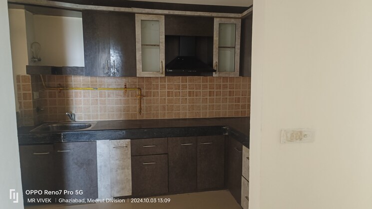 Kitchen, mahagun-mywoods 2 Bedroom 1190 Sq.Ft. Apartment In Sector 16c Greater Noida Greater Noida 8107623