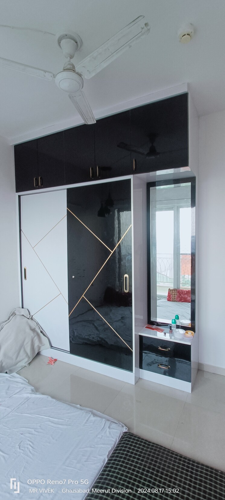 undefined, mahagun-mywoods 2 Bedroom 1190 Sq.Ft. Apartment In Sector 16c Greater Noida Greater Noida 8107623