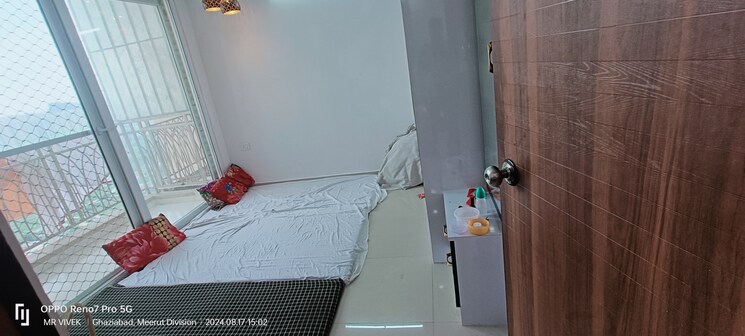 Bathroom, mahagun-mywoods 2 Bedroom 1190 Sq.Ft. Apartment In Sector 16c Greater Noida Greater Noida 8107623