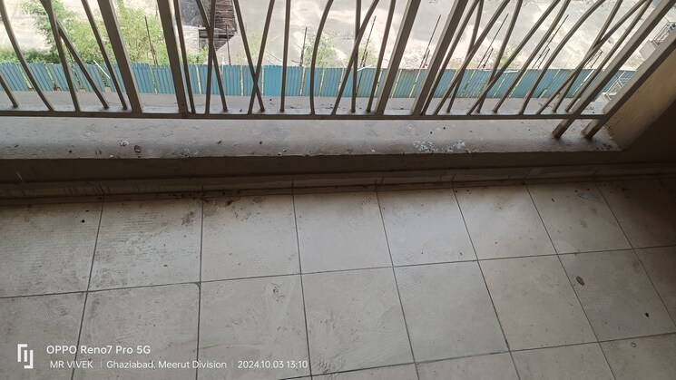 Balcony, mahagun-mywoods 2 Bedroom 1190 Sq.Ft. Apartment In Sector 16c Greater Noida Greater Noida 8107623