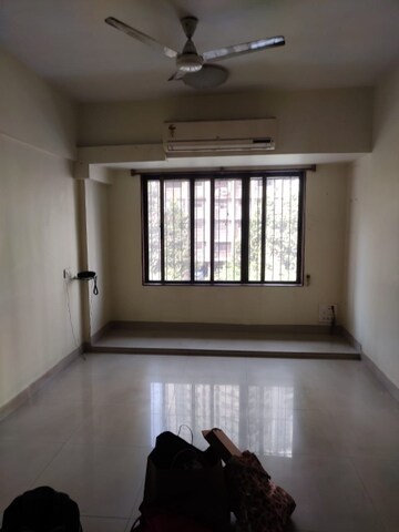 Living Room in 1 BHK Apartment at Topaz Apartments Bhakti Park, Bhakti Park – for Rent