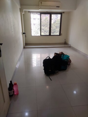 Living Room in 1 BHK Apartment at Topaz Apartments Bhakti Park, Bhakti Park – for Rent