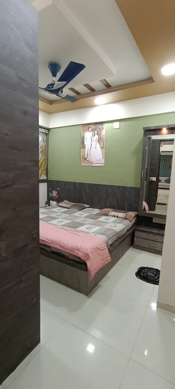 3 BHK Apartment For Resale in Kadi Mehsana  8103618