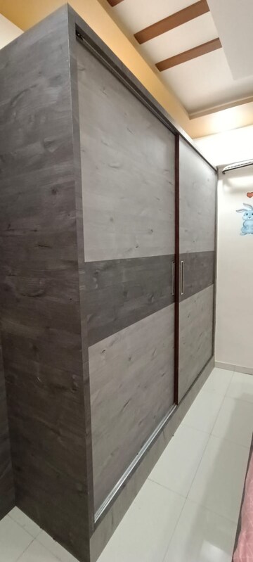 Furnished Amenities in 3 BHK Apartment at Kadi – for Sale