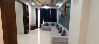 3 BHK Apartment For Resale in Kadi Mehsana  8103618