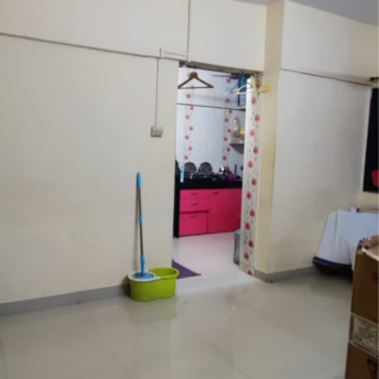 1 BHK Apartment For Rent in Ganga Jamuna CHS Pleasant Park Thane  8107629