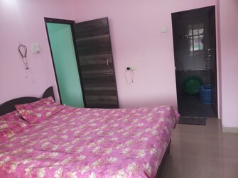 2 BHK Apartment For Rent in Panvelkar Campus Ambernath Thane  8107642