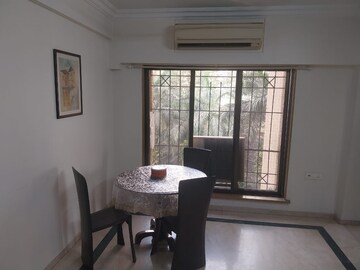 Living Room in 2 BHK Apartment at Panch Mahal, Powai – for Rent