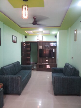 2 BHK Apartment For Rent in Panvelkar Campus Ambernath Thane  8107642