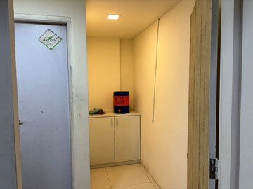 Bathroom in  Office Space at Science City – for Rent
