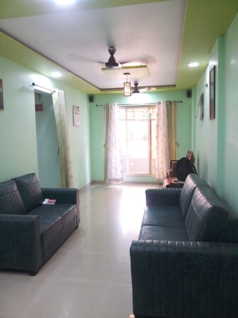 2 BHK Apartment For Rent in Panvelkar Campus Ambernath Thane  8107642