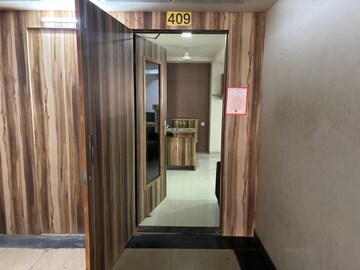 Building Lobby in  Office Space at Science City – for Rent