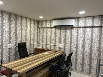Bedroom in  Office Space at Science City – for Rent