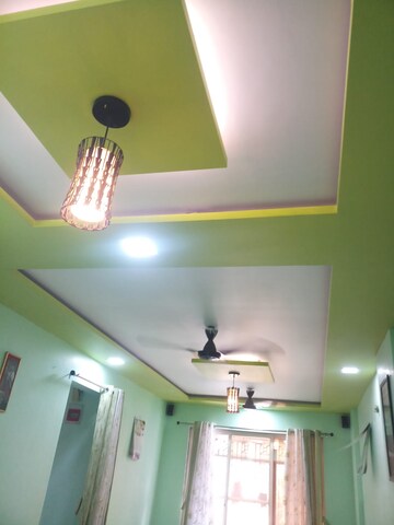 Furnished Amenities in 2 BHK Apartment at Panvelkar Campus, Ambernath – for Rent