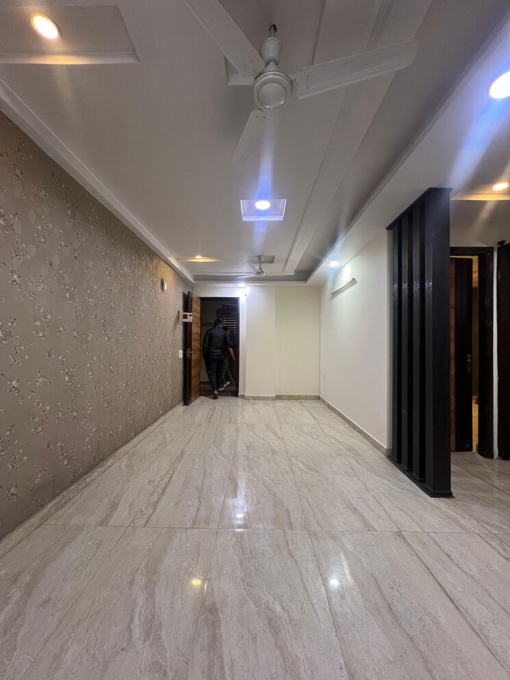 Bedroom, rajendra nagar 3 Bedroom 1410 Sq.Ft. Builder Floor In Rajendra Nagar Ghaziabad 8107693