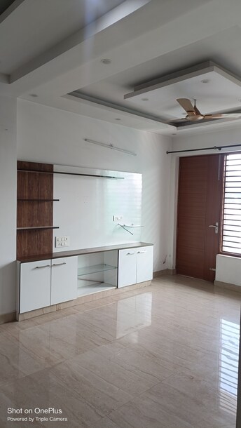 3 BHK Builder Floor For Rent in Ashoka Enclave Faridabad  8107657