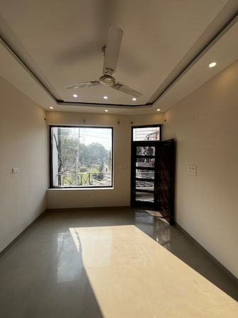 3 BHK Builder Floor For Rent in Sector 22 Chandigarh  8107654