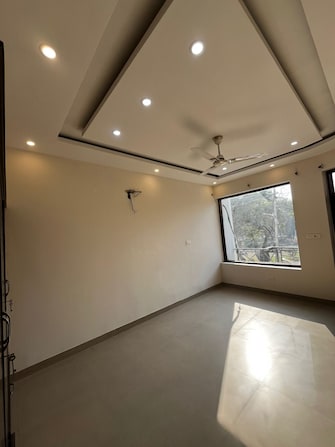 3 BHK Builder Floor For Rent in Sector 22 Chandigarh  8107654