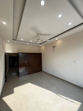 3 BHK Builder Floor For Rent in Sector 22 Chandigarh  8107654