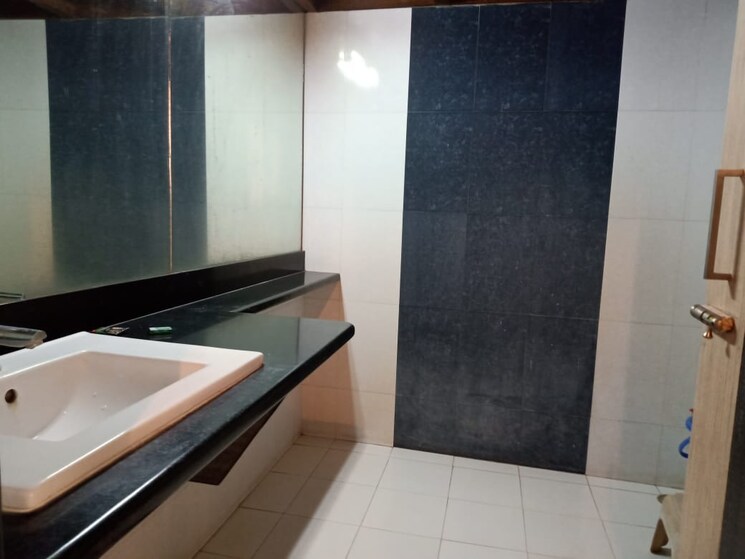 Kitchen, unitech-harmony 3 Bedroom 2600 Sq.Ft. Apartment In Sector 50 Gurgaon 8107661