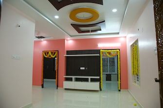 4 BHK Builder Floor For Rent in Koppolu Ongole  8107636