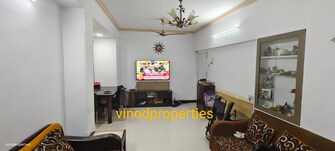 2 BHK Apartment For Rent in Powai Himalaya CHS Powai Mumbai  8107712