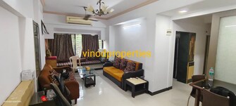 2 BHK Apartment For Rent in Powai Himalaya CHS Powai Mumbai  8107712