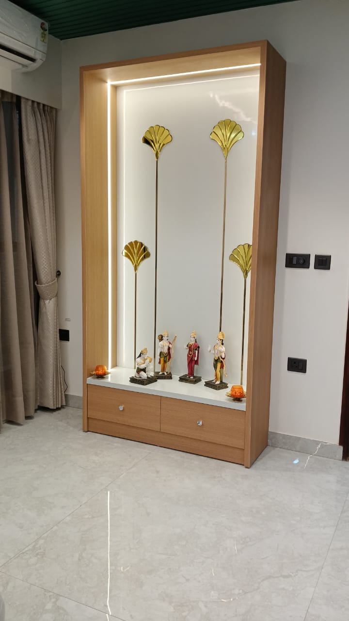 5 BHK + Servant Room 3000 Sq.Ft. Villa in Ascent Laxmi Villas