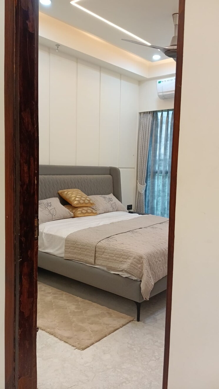 Bedroom, ascent-laxmi-villas 5 Bedroom 3000 Sq.Ft. Villa In Raj Nagar Extension Ghaziabad 8107677