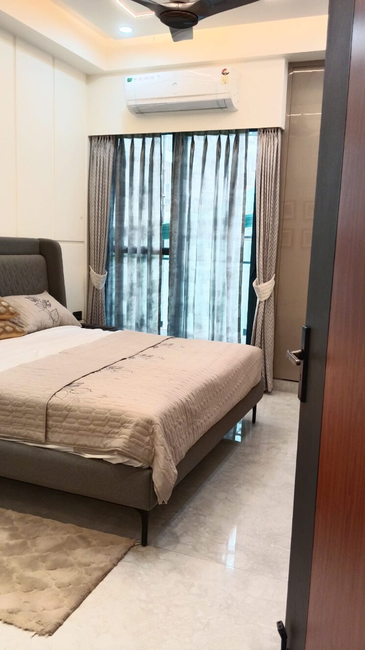 Bedroom, ascent-laxmi-villas 5 Bedroom 3000 Sq.Ft. Villa In Raj Nagar Extension Ghaziabad 8107677