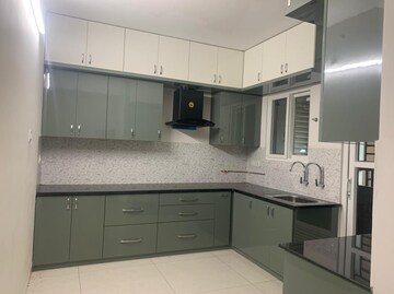 3 BHK Apartment For Rent in Aparna Sarovar Zenith, Nallagandla
