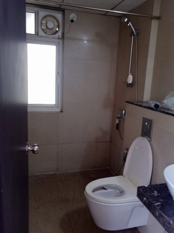 Master Bedroom in 1 BHK Apartment at Mahindra Vivante, Andheri East – for Rent
