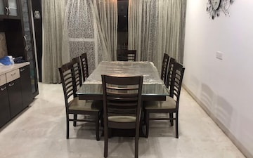 3 BHK Apartment For Rent in Kolte Patil Western Avenue, Wakad