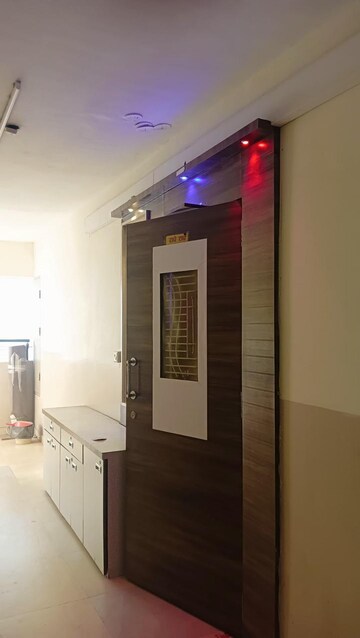 Building Lobby in 1 BHK Apartment at Lodha Crown Taloja Quality Homes, Dombivli East – for Sale