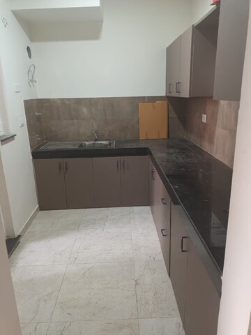 Kitchen in 2 BHK Apartment at BPTP Discovery Park, Sector 80 – for Rent