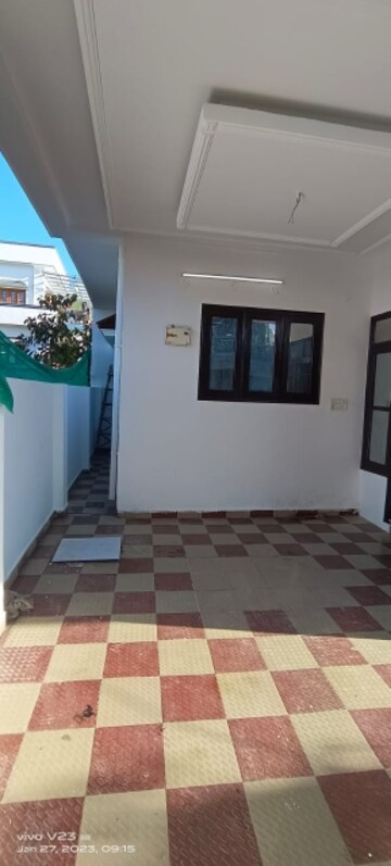 Staircase in 3 BHK Builder Floor at Sahastradhara Road – for Rent