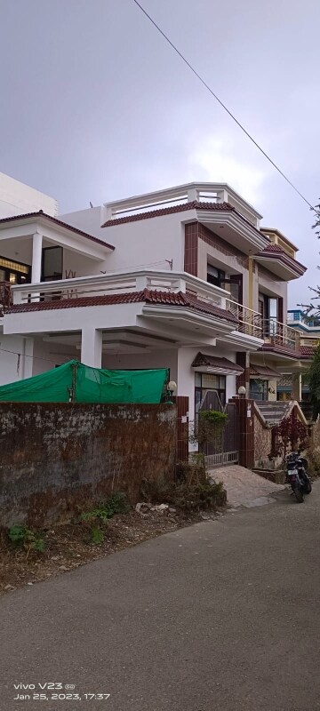 3 BHK Builder Floor For Rent in Sahastradhara Road Dehradun  8107729