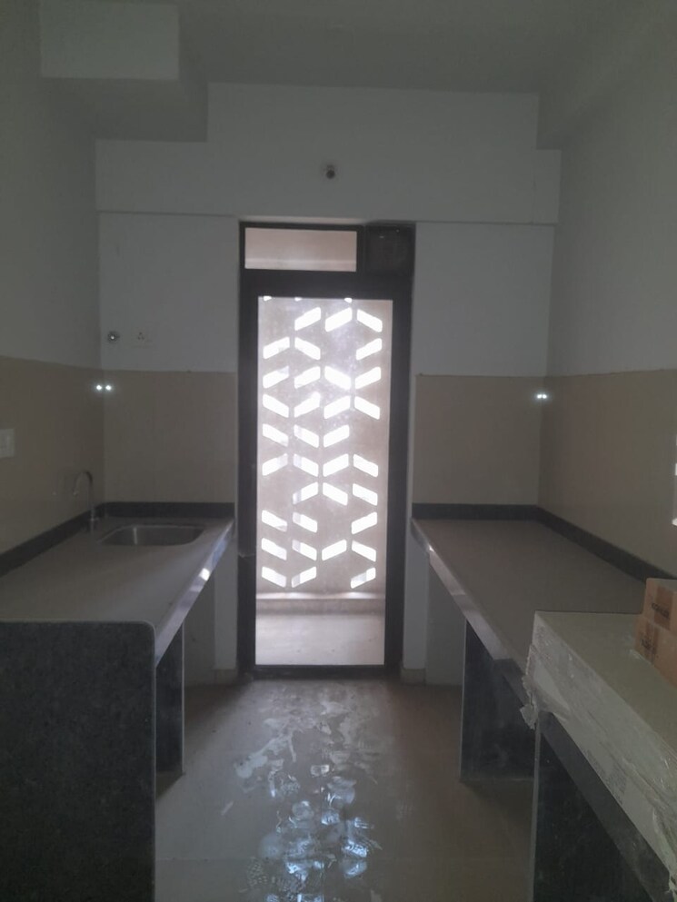 Kitchen, lodha-palava-city 2 Bedroom 640 Sq.Ft. Apartment In Dombivli East Thane 8107718