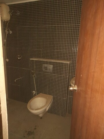 Bathroom in 2 BHK Apartment at Lodha Palava City, Dombivli East – for Sale