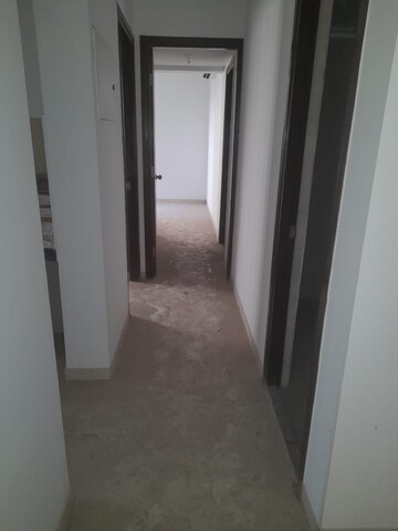 Building Lobby in 2 BHK Apartment at Lodha Palava City, Dombivli East – for Sale