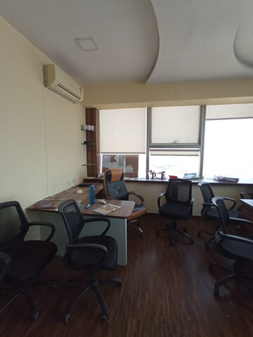 Team Area in  Office Space at Haware Infotech Park, Sector 30 – for Rent