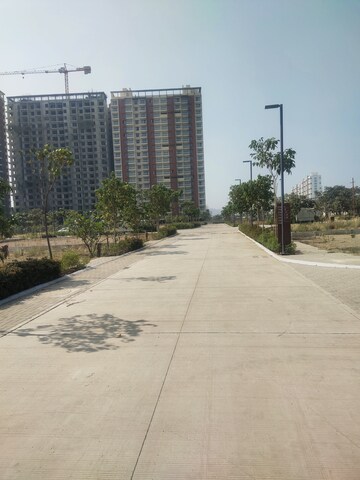  Plot – Exterior View View at Godrej Eden Estate, Hinjewadi - for Sale
