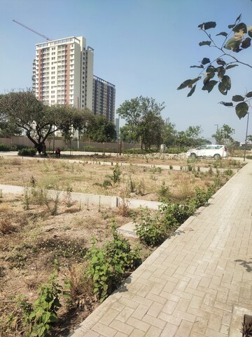  Plot – Exterior View View at Godrej Eden Estate, Hinjewadi - for Sale