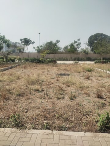  Plot – Garden View at Godrej Eden Estate, Hinjewadi - for Sale