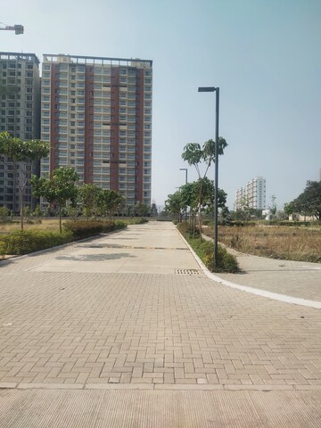  Plot – Exterior View View at Godrej Eden Estate, Hinjewadi - for Sale