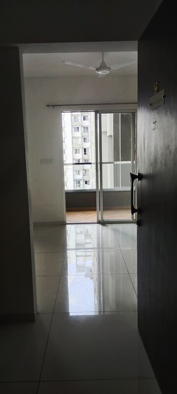Kitchen in 2 BHK Apartment at Vilas Javdekar Yashone Wakad Central, Wakad – for Rent