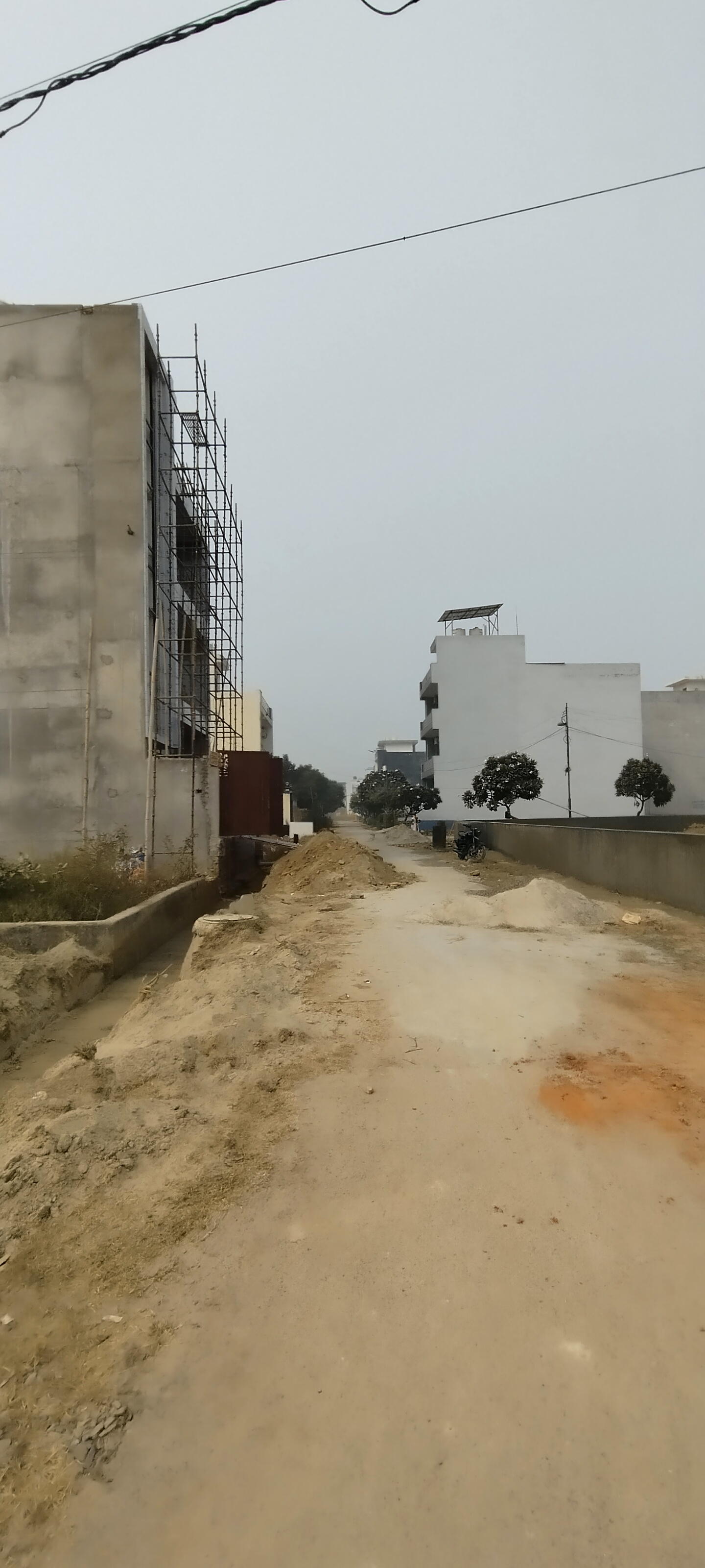 Plot For Sale in Jaipurai Sunrise Green 