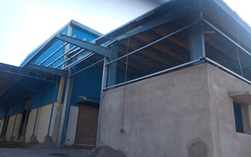 Industrial Plot For Sale in Sector 25